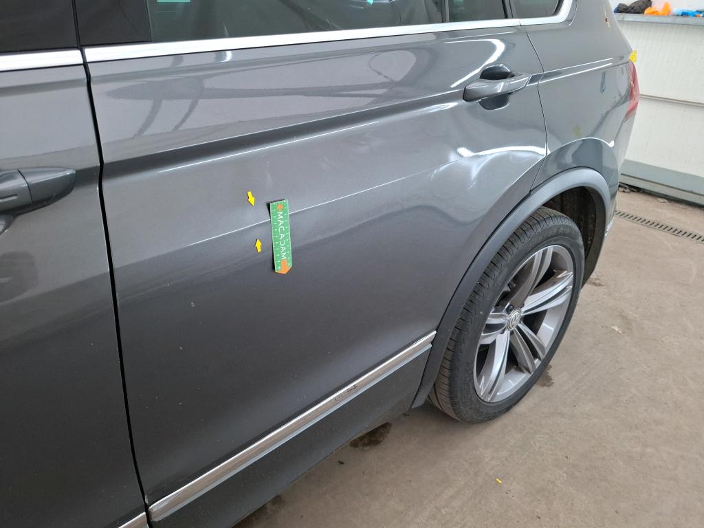 VOLKSWAGEN TIGUAN 1.5 TSI EVO 150 DSG7 Carat Exclusive 2019
