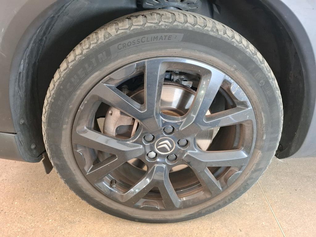 CITROEN C5 AIRCROSS Hybride Rechargeable 225 e-EAT8 Shine Pack 2022