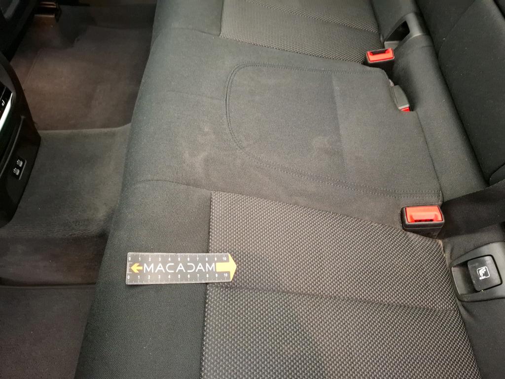 BMW X3 G01 sDrive18d 150ch BVA8 Business Design 2021