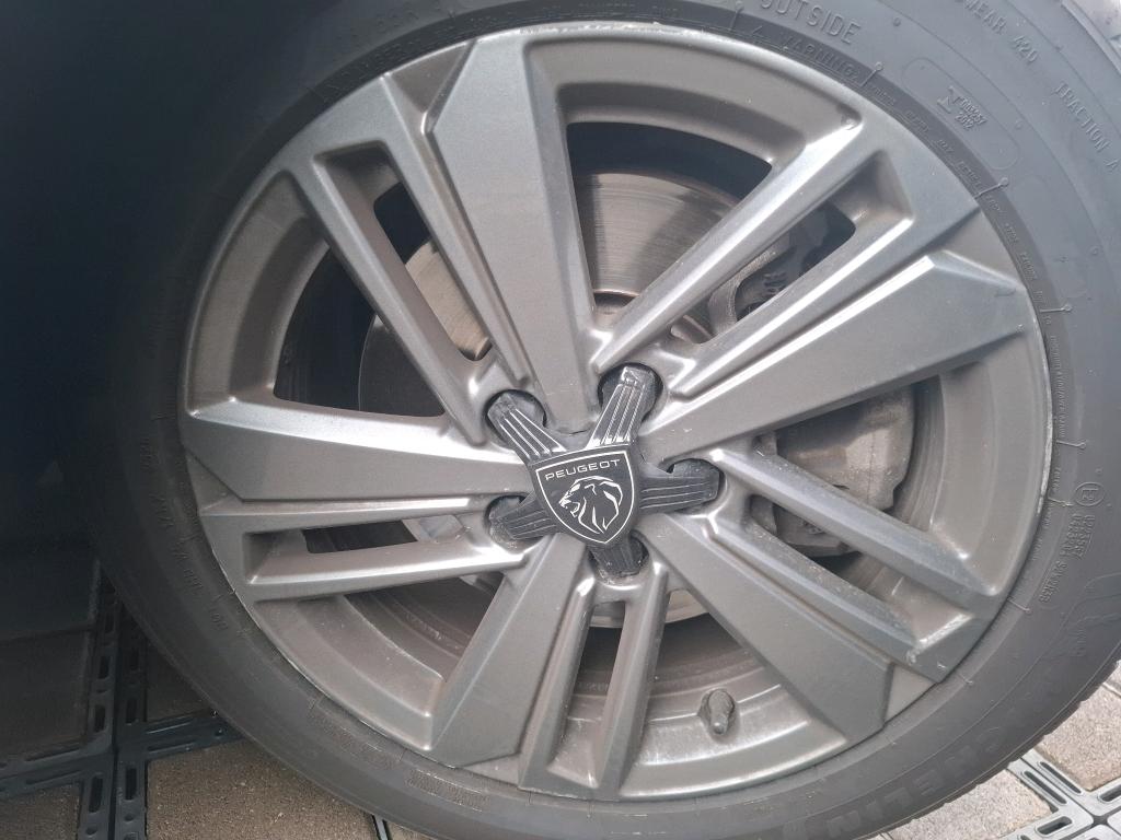 PEUGEOT 308 SW PureTech 130ch S&S EAT8 Active Pack 2023