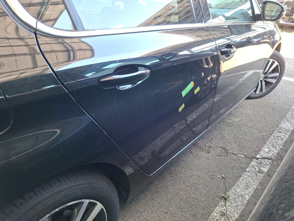 PEUGEOT 308 BUSINESS BlueHDi 130ch S&S EAT8 Allure 2020
