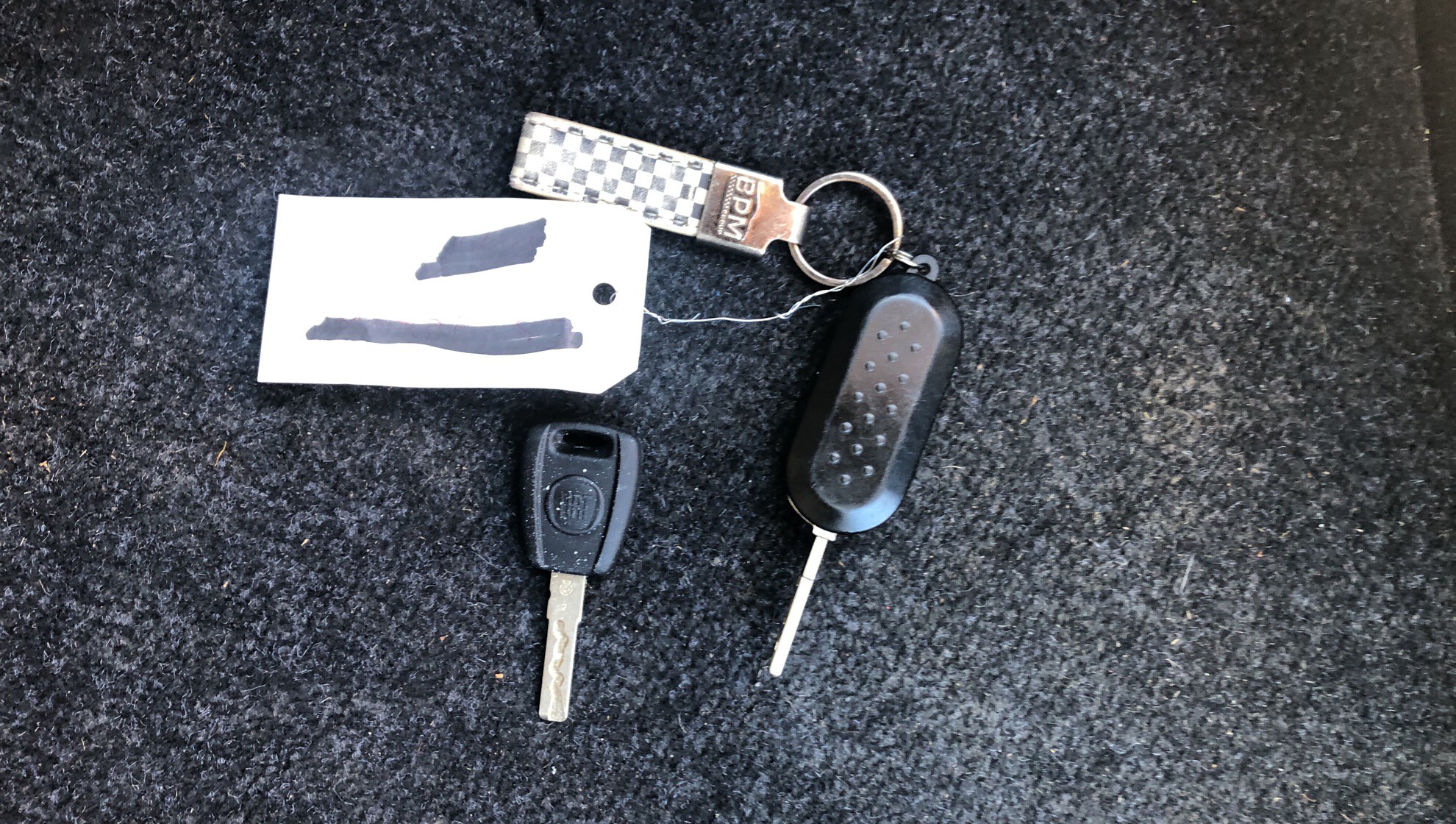 FIAT 500 MY20 SERIE 7 EURO 6D (05/2019-10/202 1.2 69 ch S/S Sport 2019