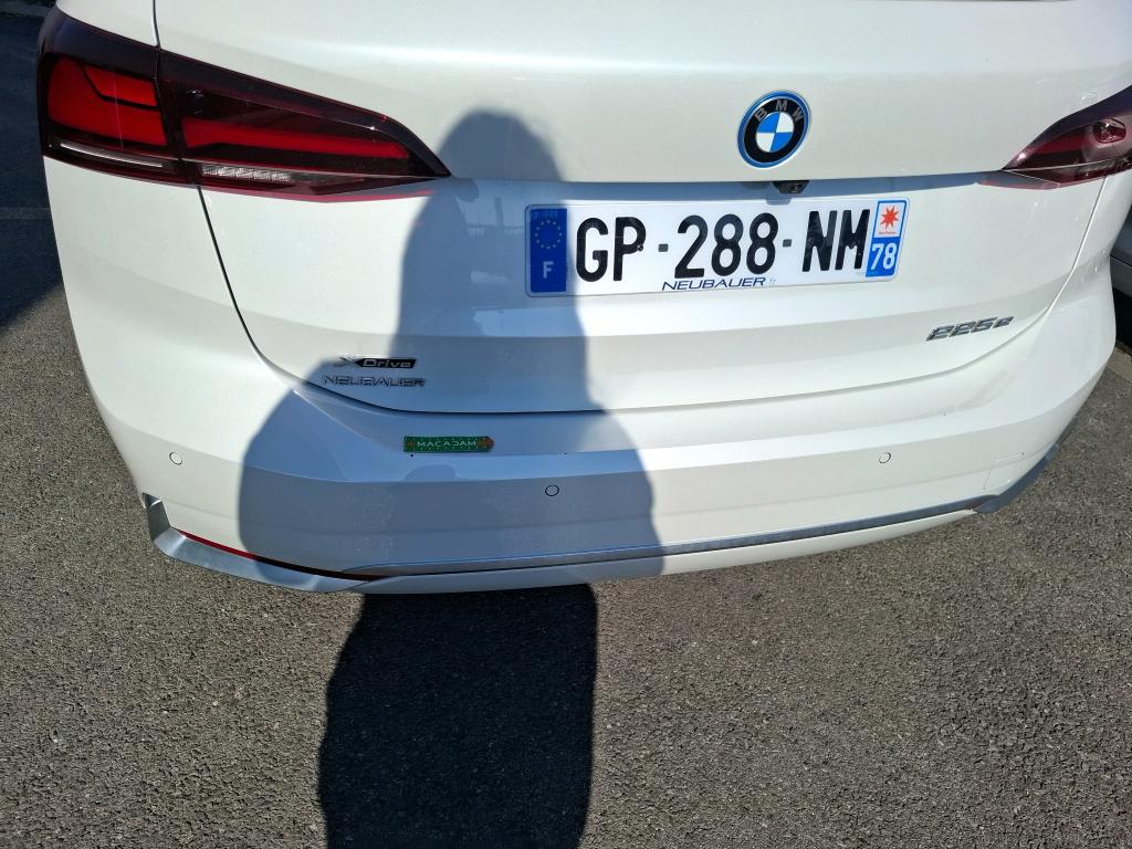 BMW SERIE 2 ACTIVE TOURER 225e xDrive 245 ch DKG7 Luxury 2023