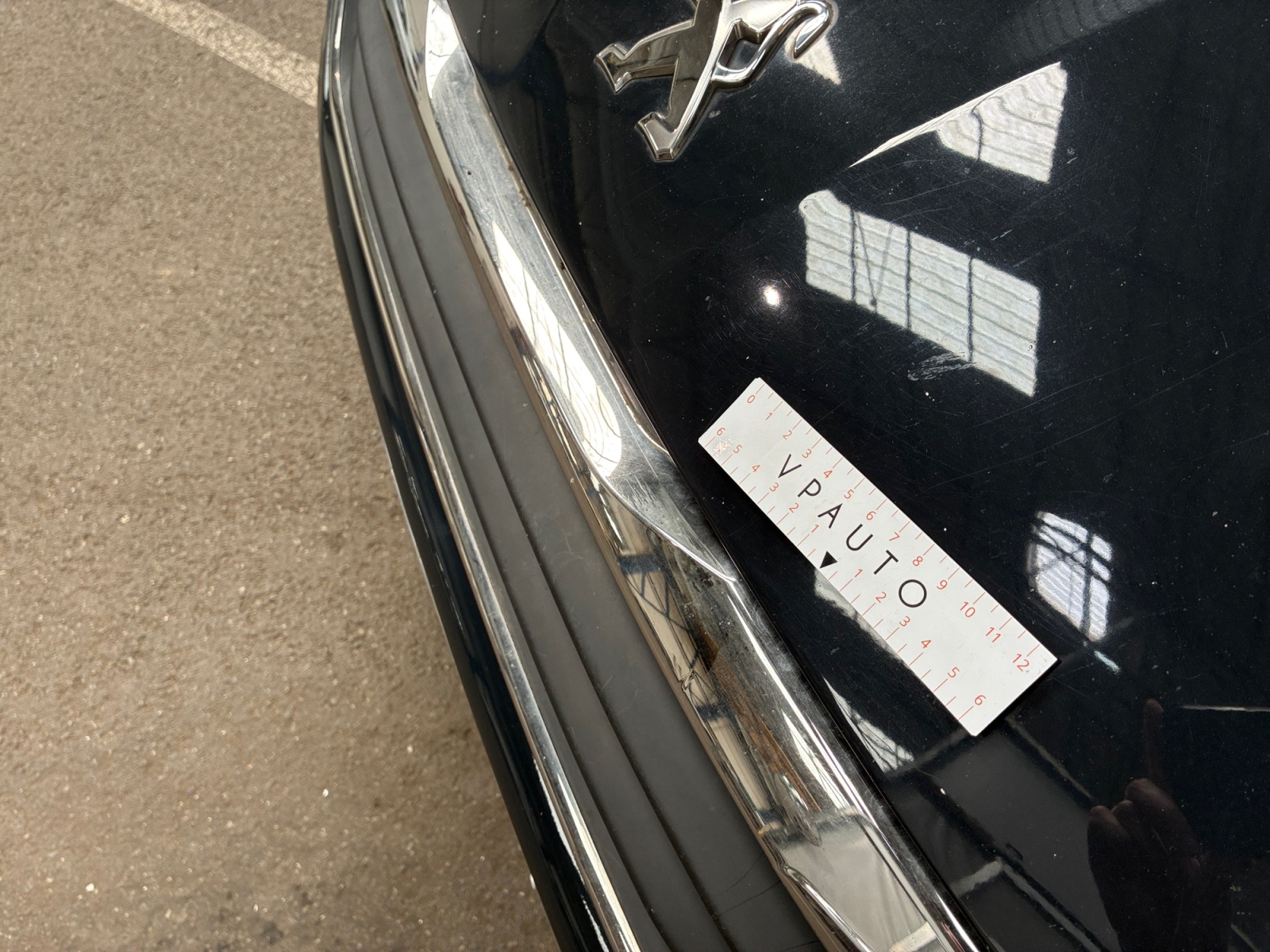 PEUGEOT 308 SW 1.6 BlueHDi 120ch S&S BVM6 Access Business 2015