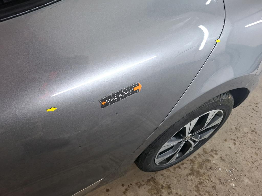 RENAULT CLIO V TCe 90 Evolution 2023
