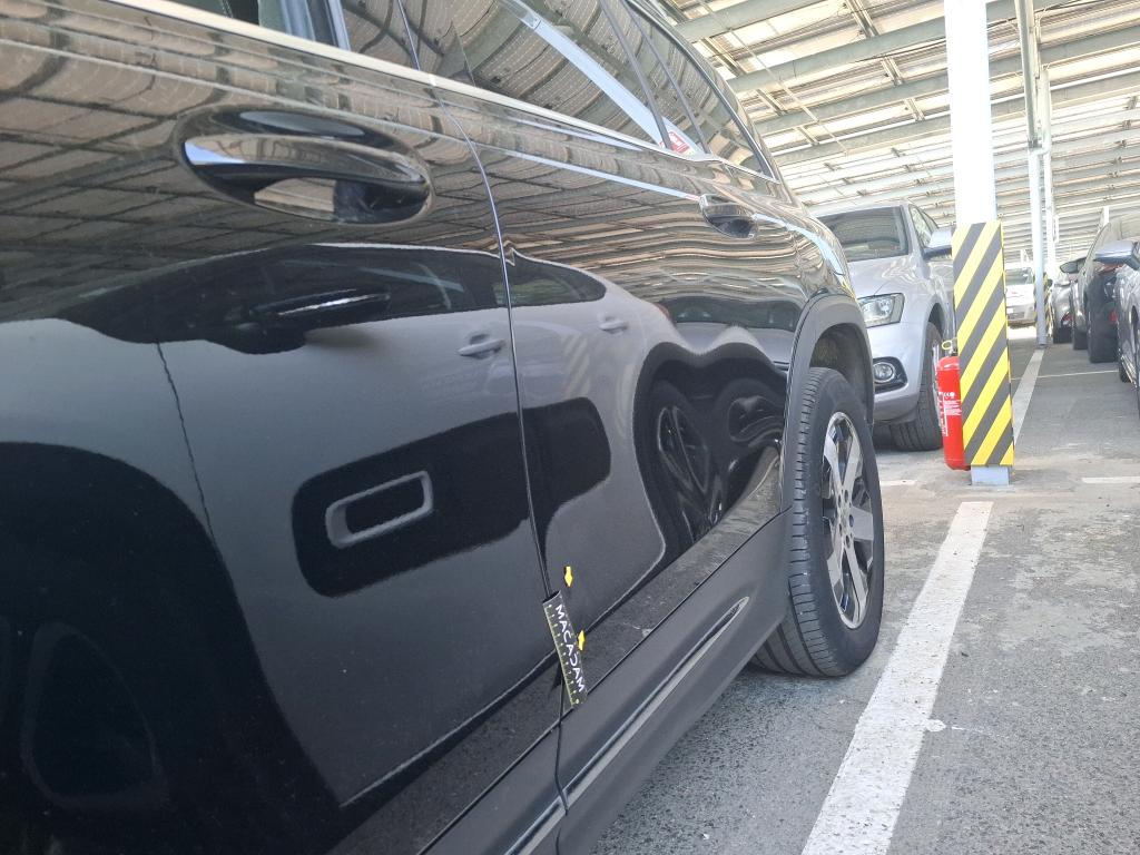 MERCEDES GLB 200 d 8G-DCT Progressive Line 2022