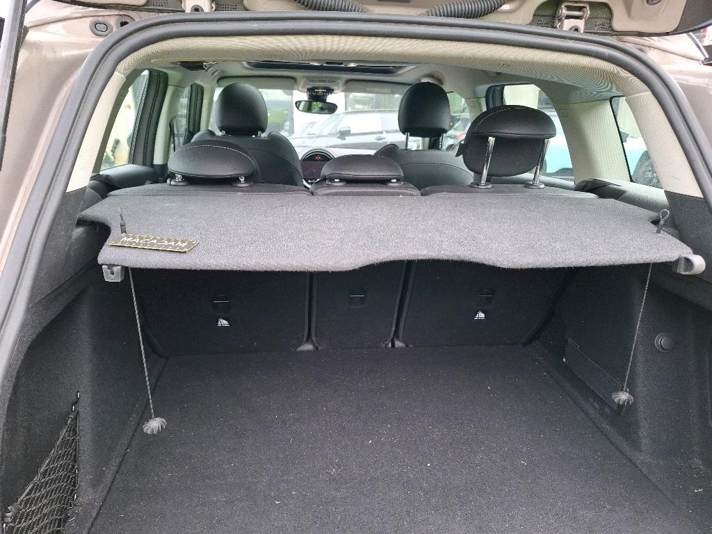 MINI COUNTRYMAN F60 LCI 136 ch BVA7 Cooper Essential 2023