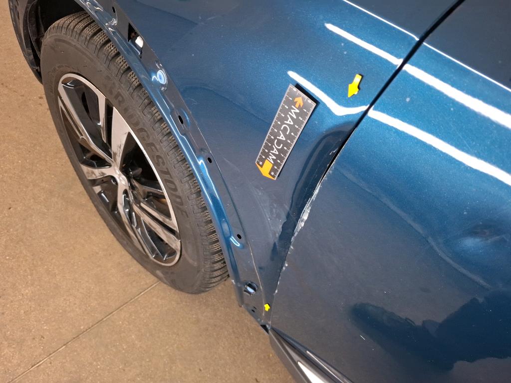 PEUGEOT 3008 Hybrid 225 e-EAT8 GT 2021