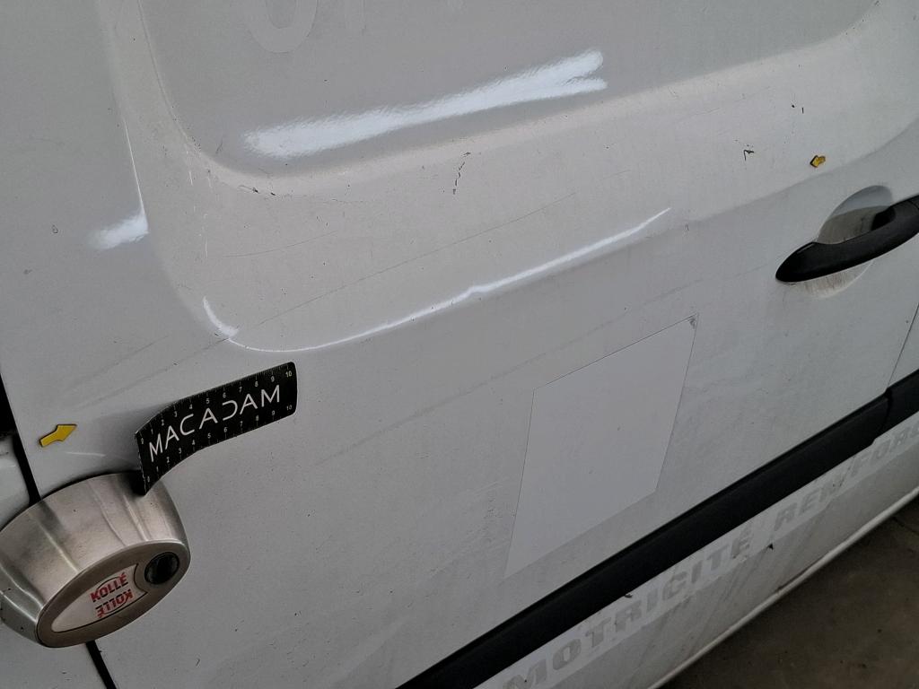 RENAULT KANGOO VU EXPRESS 1.5 DCI 90 E6 EXTRA R-LINK 2019