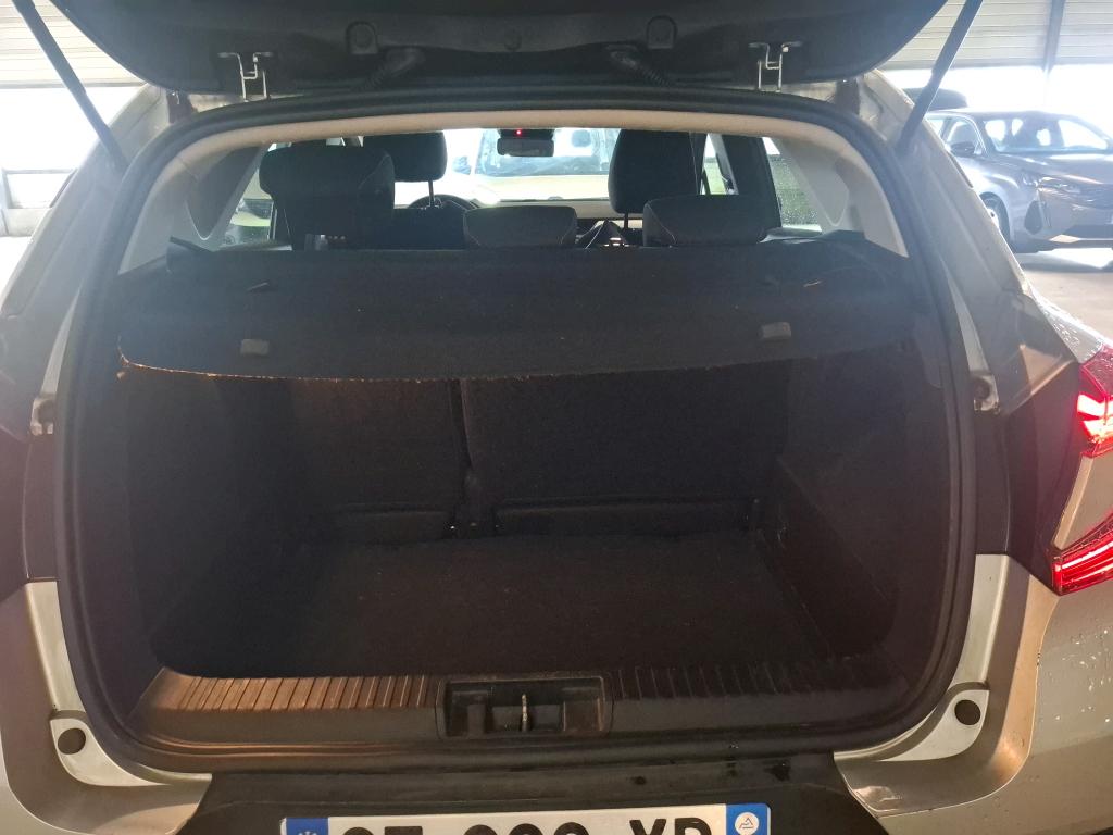 RENAULT CAPTUR TCe 90 Evolution 2024