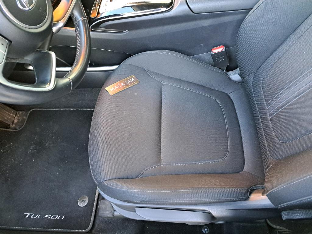 HYUNDAI TUCSON 1.6 T-GDI 230 Hybrid BVA6 Business 2022