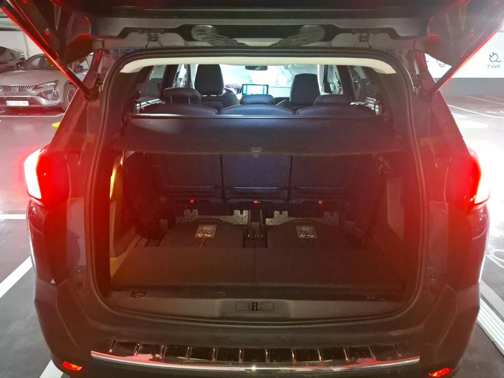 PEUGEOT 5008 PureTech 130ch S&S EAT8 Allure Pack 2023