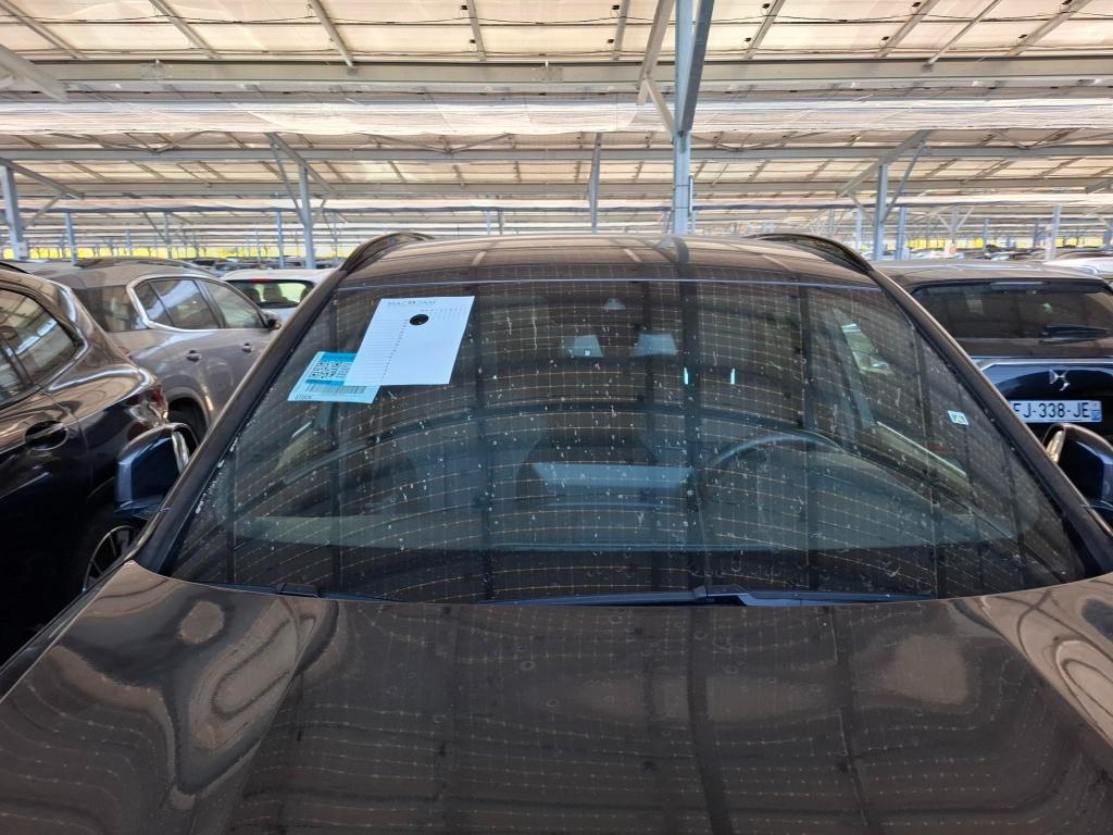 BMW X3. X3 G01 LCI xDrive 20d 190ch BVA8 M Sport 2023