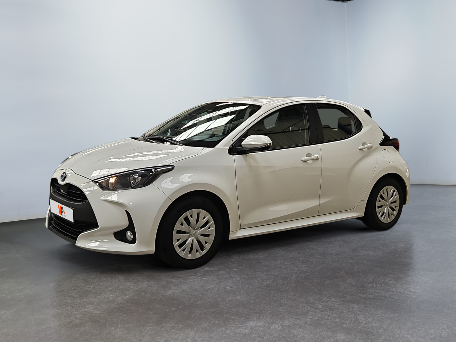 YARIS HYBRIDE