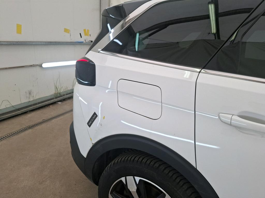 PEUGEOT 5008 PureTech 180ch S&S EAT8 GT Line 2019