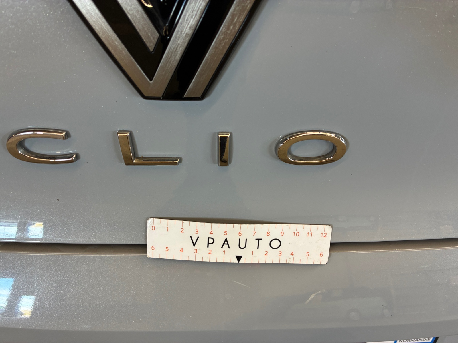 RENAULT CLIO SOCIETE BLUE DCI 100 hc GSR2 EVOLUTION REVERSIBLE 2024