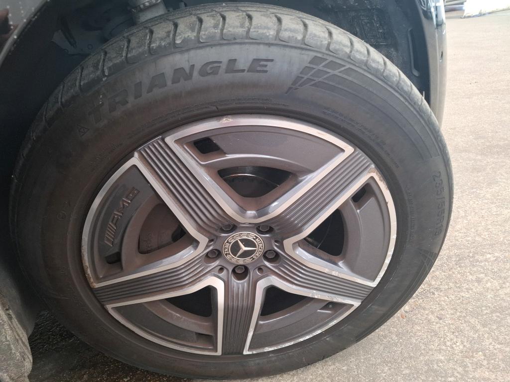 MERCEDES-BENZ MERCEDES GLC 300 e 9G-Tronic 4Matic AMG Line 2023