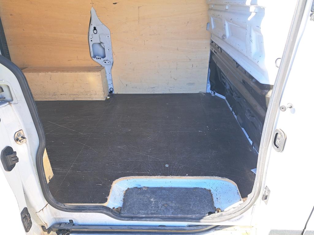 RENAULT TRAFIC FOURGON FGN L1H1 1000 KG DCI 120 SL PRO+ 2021