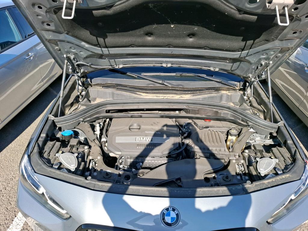 BMW X2. X2 F39 sDrive 18i 136 ch DKG7 M Sport 2022