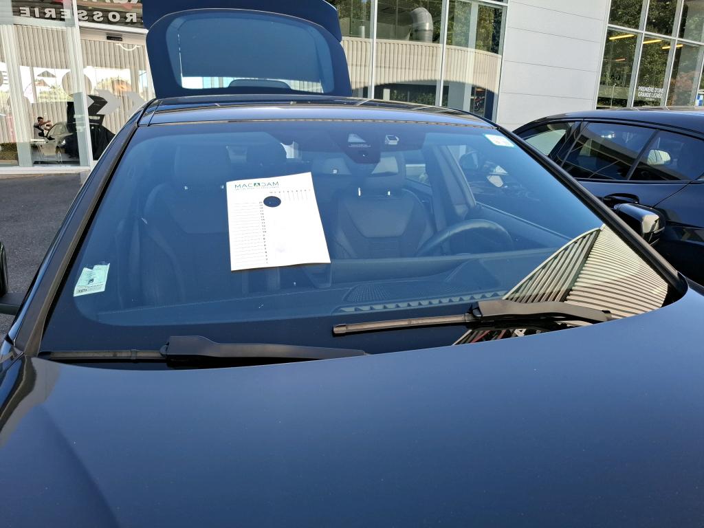 BMW i4 G26 eDrive40 340 ch BVA - 2022