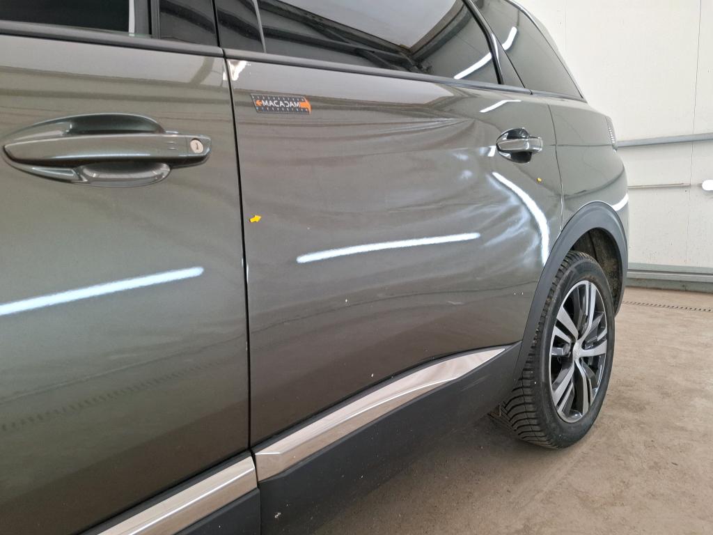 PEUGEOT 5008 BUSINESS PureTech 130ch S&S EAT8 Allure 2020
