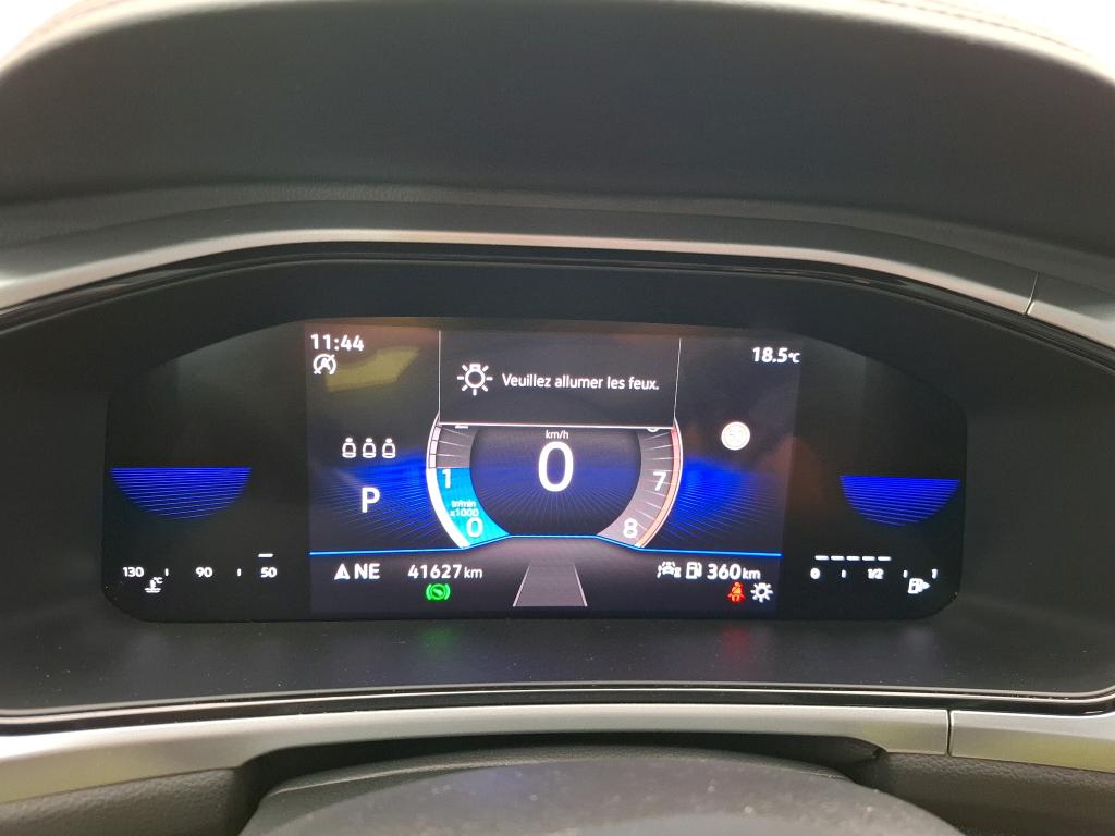 VOLKSWAGEN T-ROC 1.5 TSI EVO 150 Start/Stop DSG7 Life Plus 2023