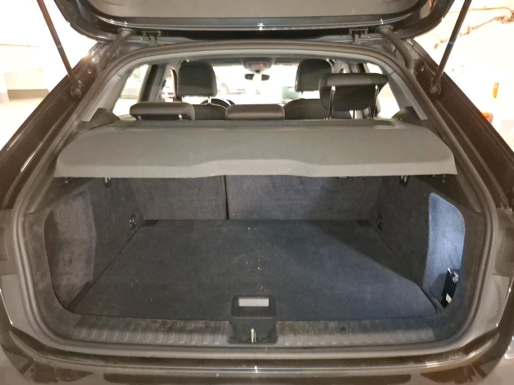 AUDI A3/S3 A3 SPORTBACK 35 TDI 150 S tronic 7 Business line 2021