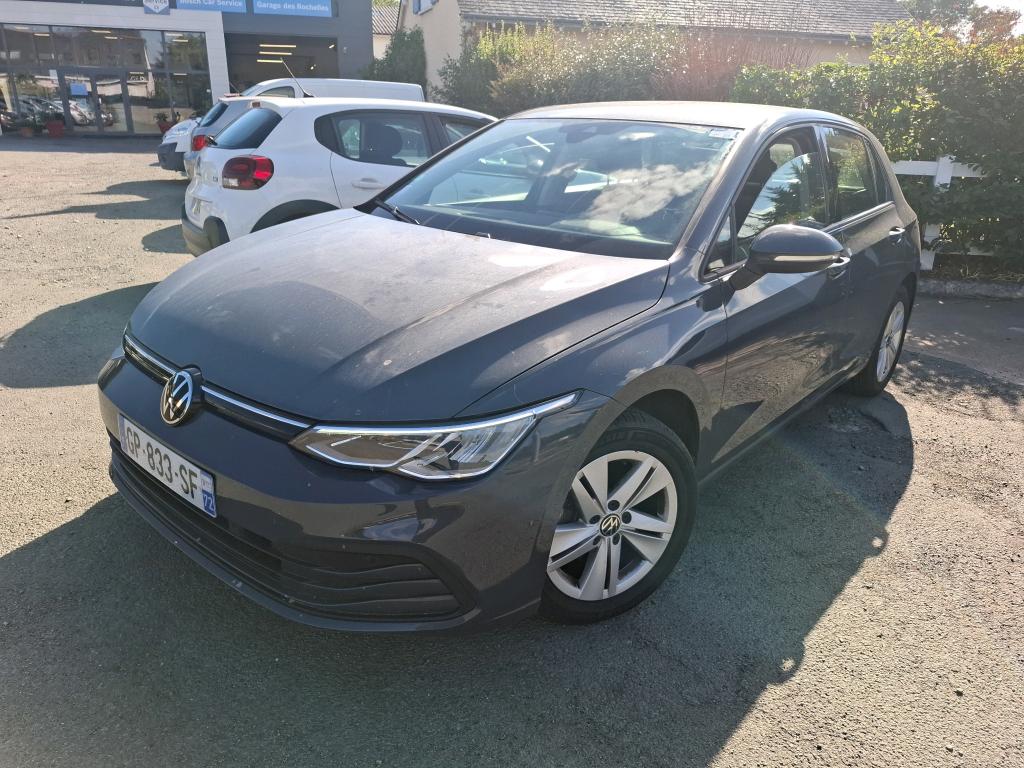 GOLF 1.0