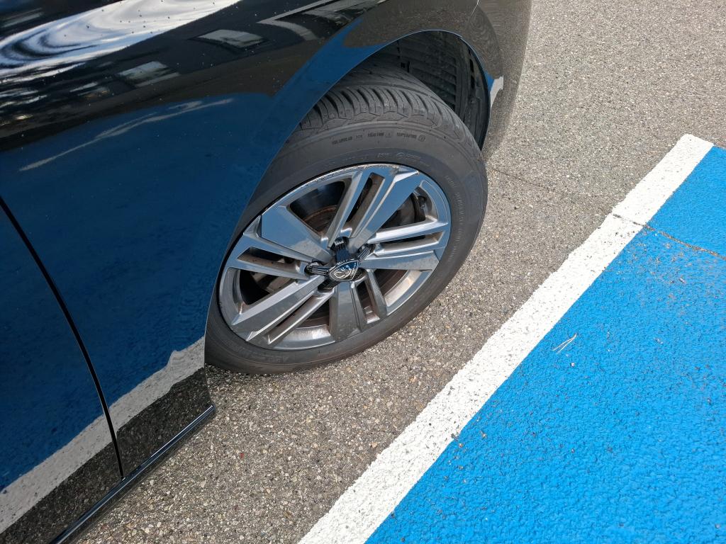 PEUGEOT 308 SW BlueHDi 130ch S&S EAT8 Active Pack 2022