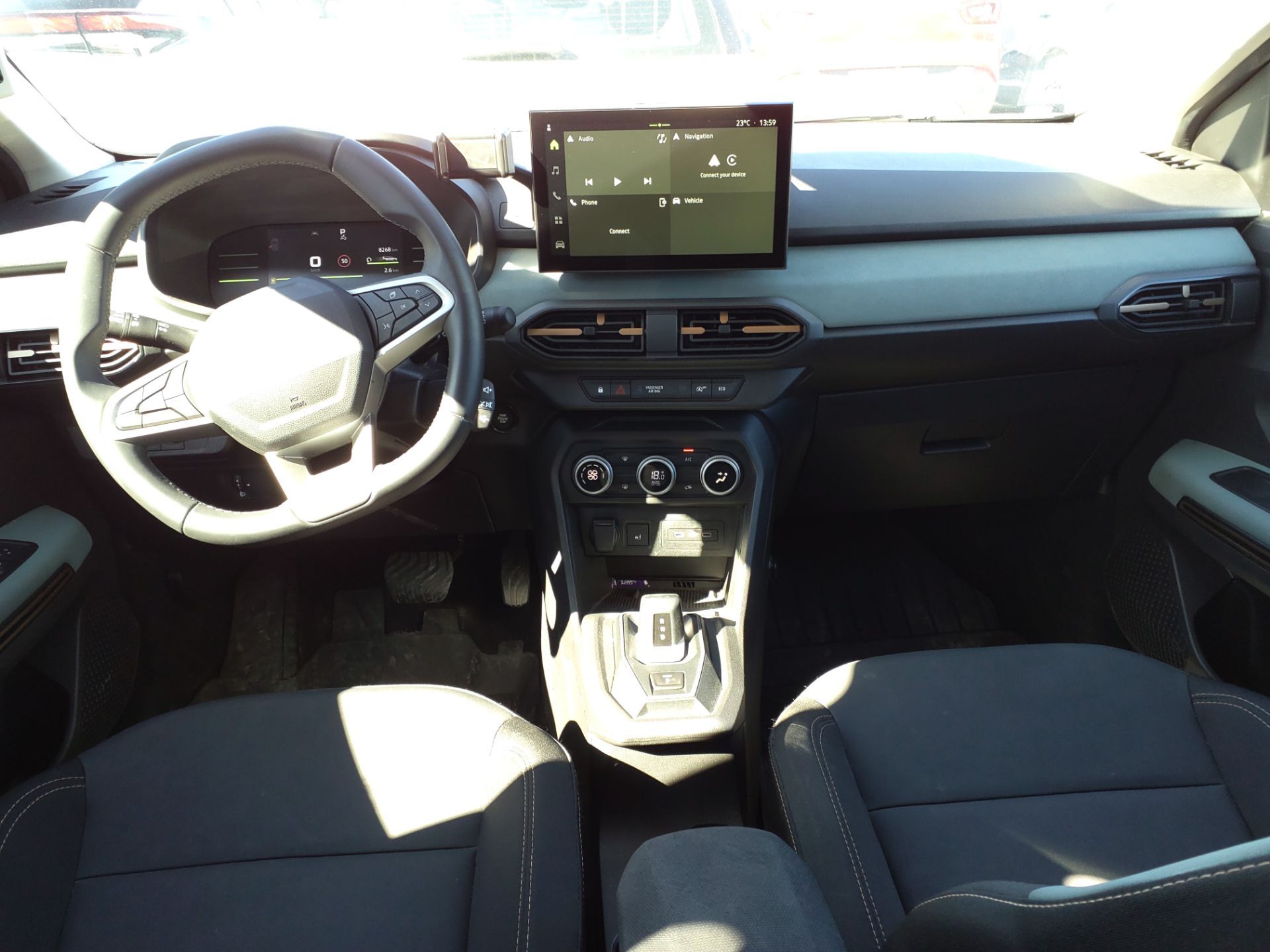 DACIA JOGGER GPL ECO-G 120 auto 7 pl Extreme 2026
