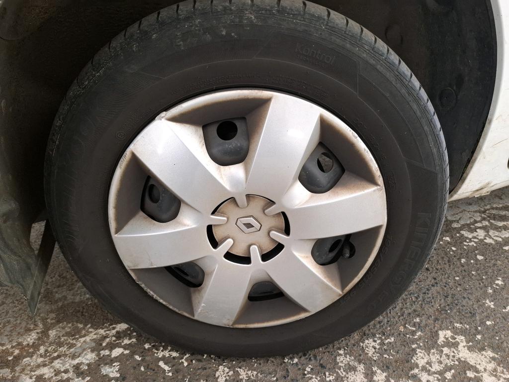 RENAULT KANGOO VU EXPRESS GRAND VOLUME BLUE DCI 95 EXTRA R-LINK 2022