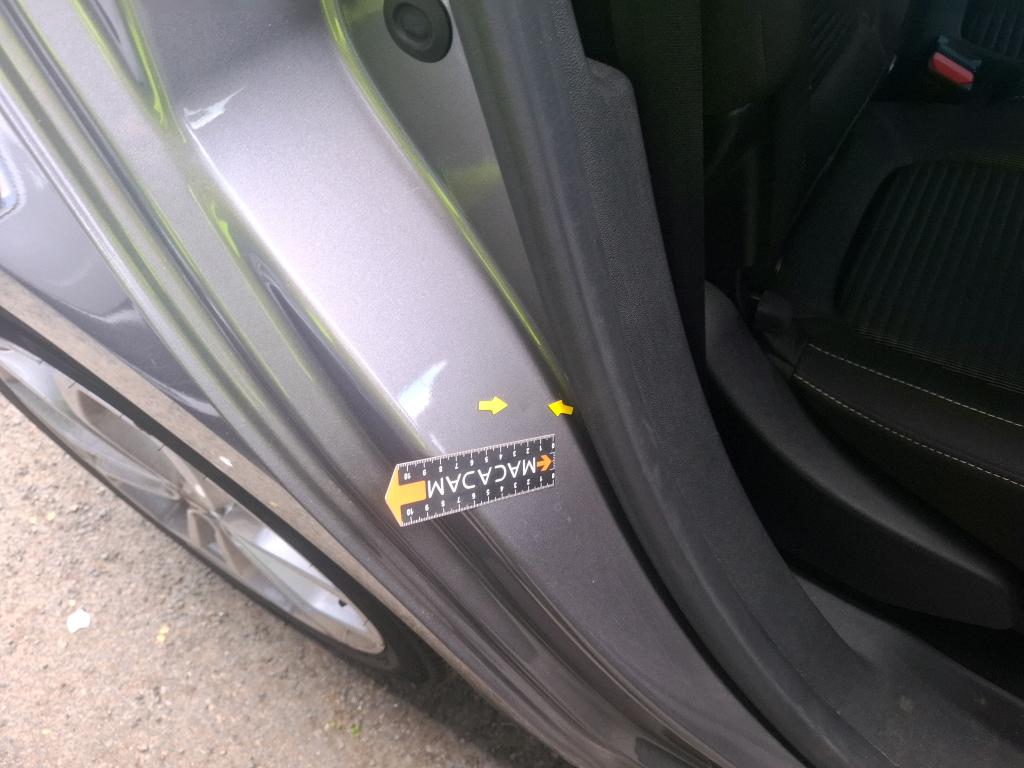 RENAULT SCENIC IV BUSINESS Blue dCi 120 2021