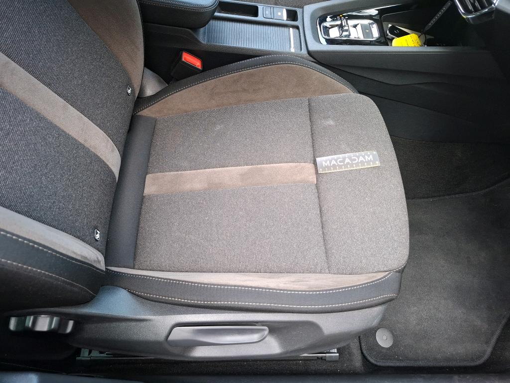 SKODA OCTAVIA COMBI 2.0 TDI 200 ch DSG7 4x4 Scout 2022