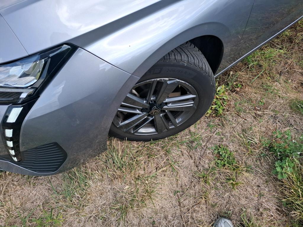 PEUGEOT 308 SW PureTech 130ch S&S EAT8 Active Pack 2023