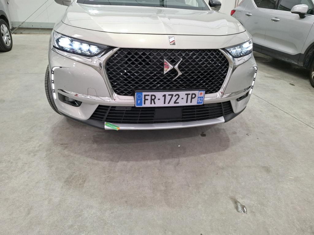 DS 7 DS7 CROSSBACK Hybride E-Tense 300 EAT8 4x4 Executive 2020