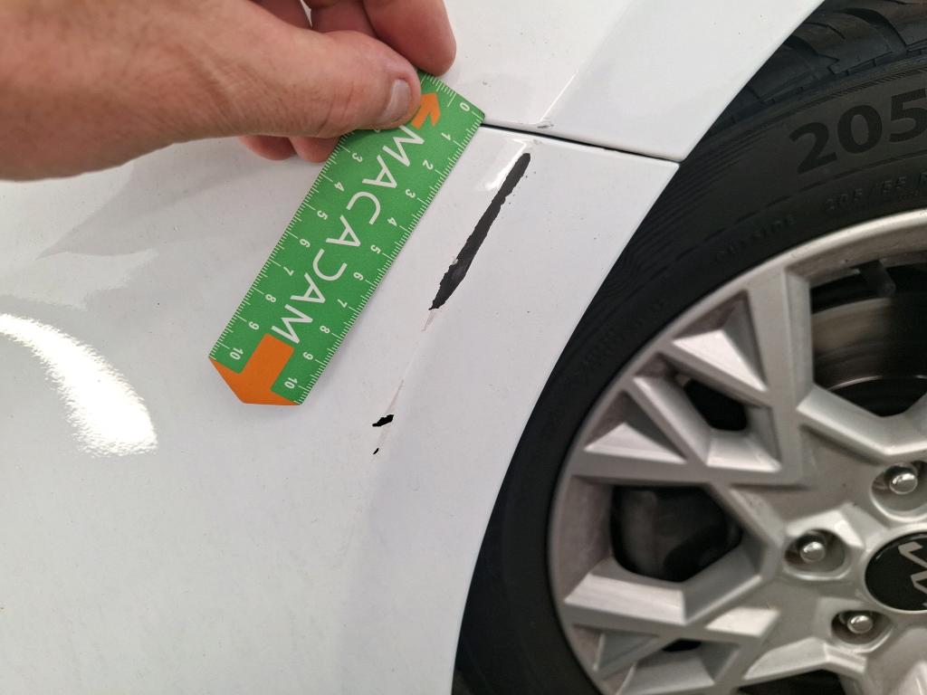 KIA CEE'D CEED 1.0 T-GDi 100 ch BVM6 Active 2023