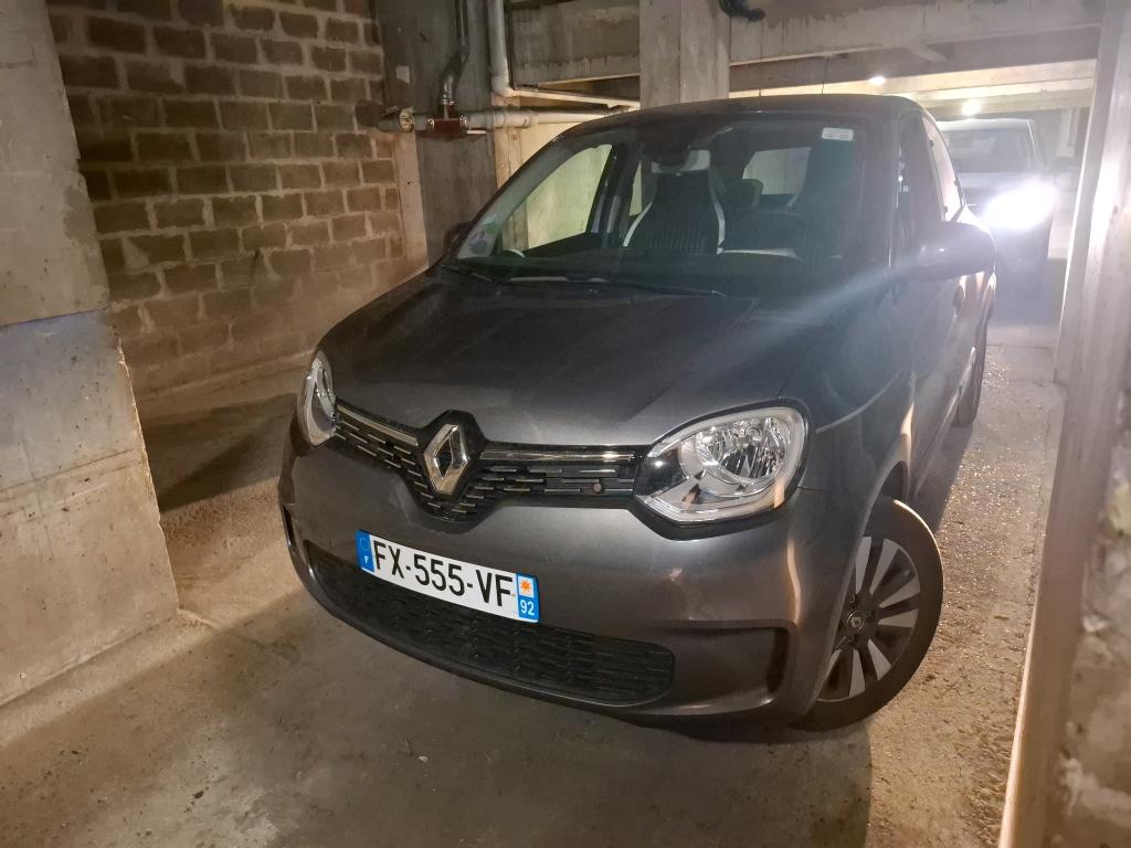TWINGO III