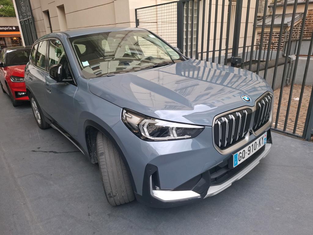 BMW X1 iX1 U11 xDrive30 313ch BVA xLine 2023