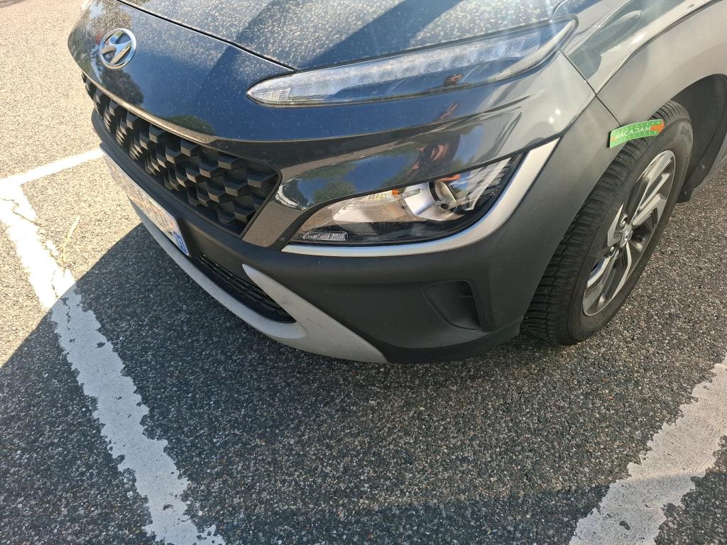 HYUNDAI KONA HYBRID 141 Intuitive 2022
