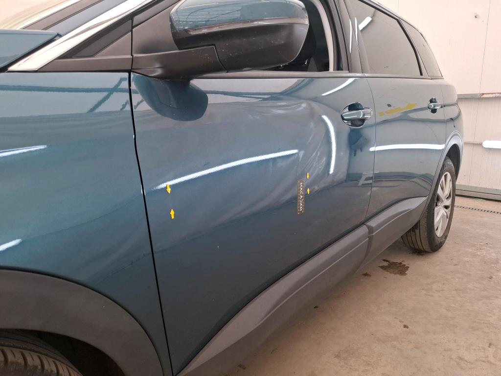 PEUGEOT 5008 BUSINESS BlueHDi 130ch S&S EAT8 Active 2018
