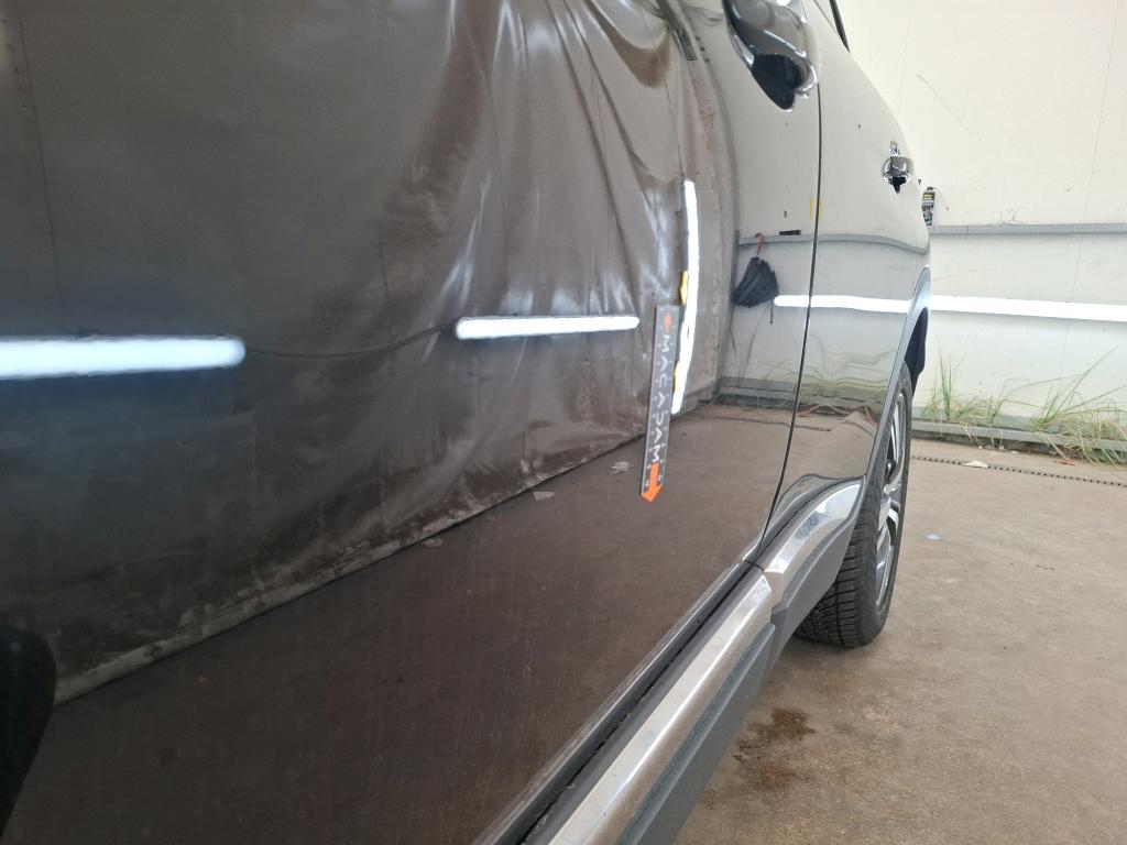 PEUGEOT 3008 BlueHDi 130ch S&S EAT8 Allure Pack 2022
