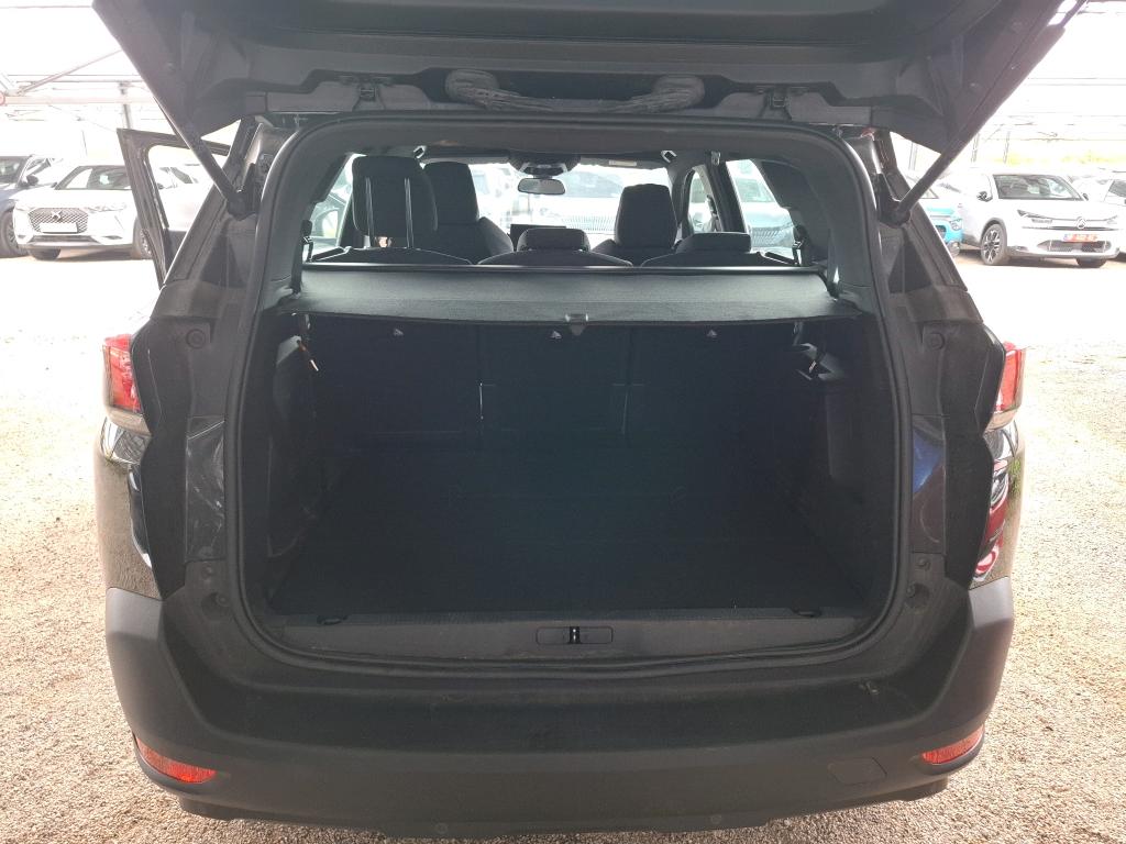 PEUGEOT 5008 BlueHDi 130ch S&S EAT8 Active Pack 2023