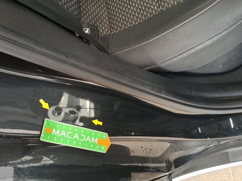 KIA XCEED HYBRIDE RECHARGEABLE 141ch DCT6 Active 2022