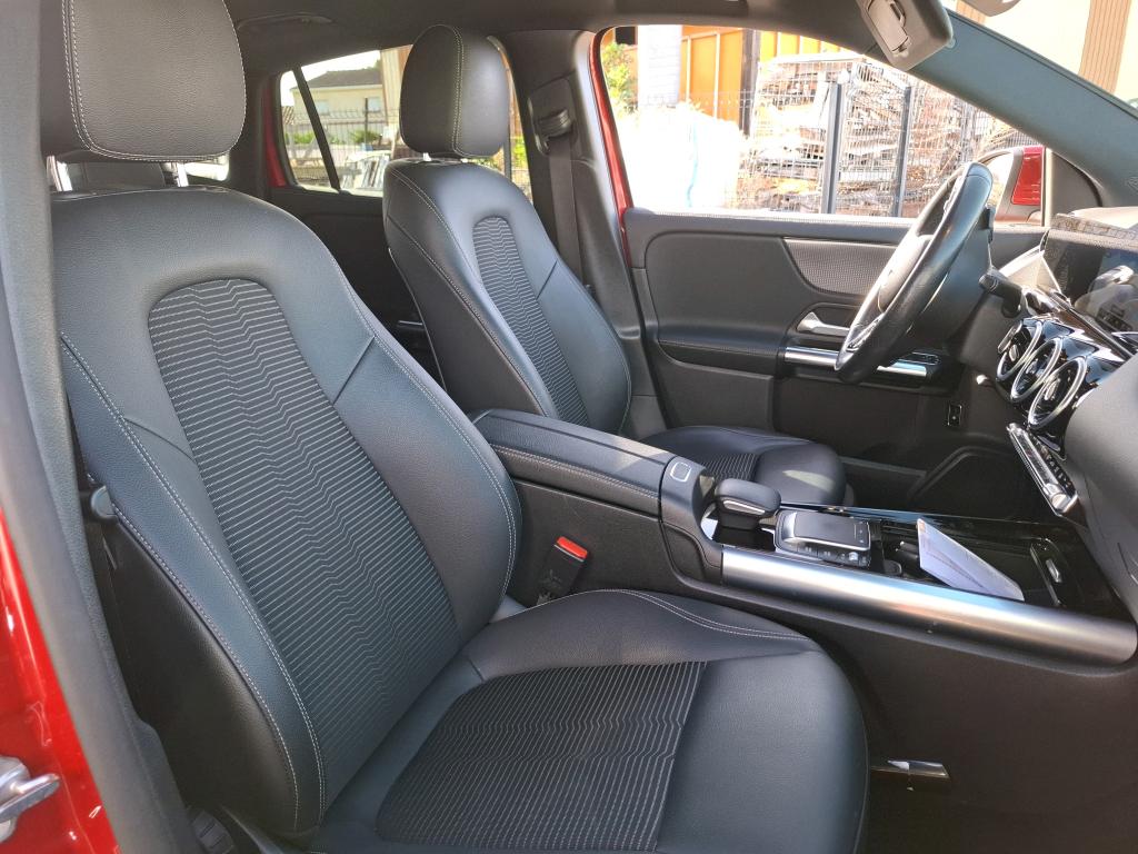 MERCEDES-BENZ MERCEDES GLA II 250 e 8G-DCT Progressive Line 2022
