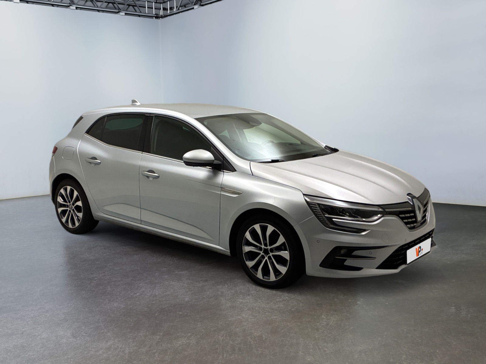 RENAULT Mégane IV Berline Blue dCi 115 Business Intens Business Intens 2020