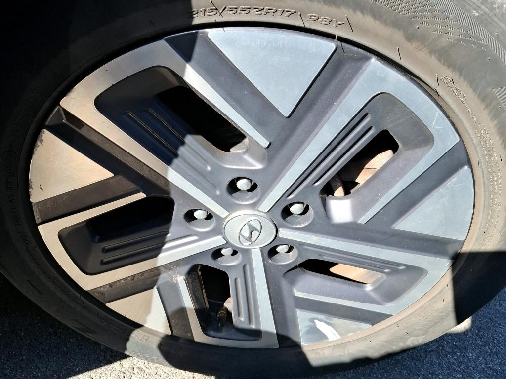HYUNDAI KONA ELECTRIC Electrique 64 kWh - 204 ch Intuitive 2021
