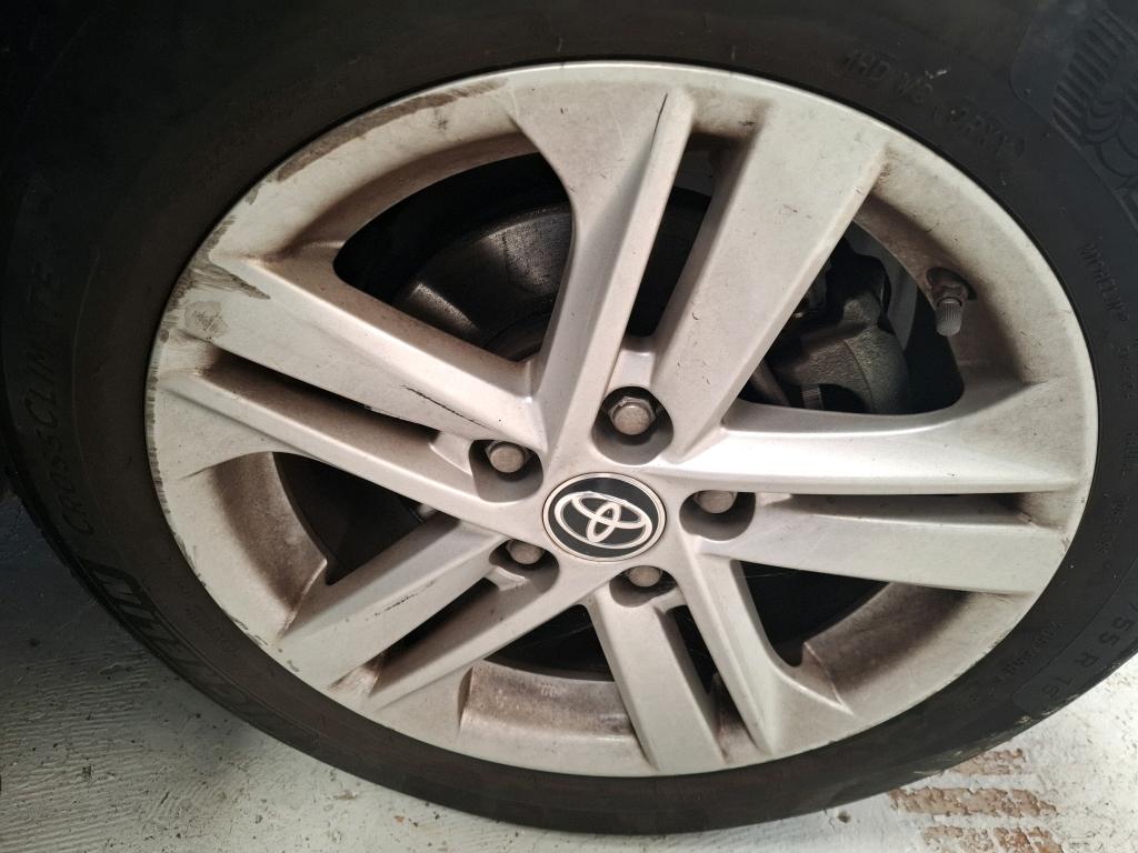 TOYOTA COROLLA TOURING Sports Hybride 122h Dynamic 2022