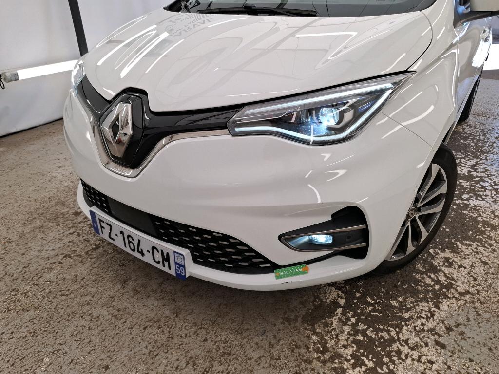 RENAULT ZOE R110 Achat Intégral - 21 Intens 2021