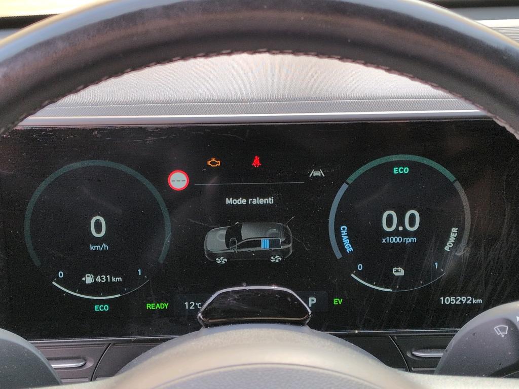 HYUNDAI KONA Hybrid 141 Creative 2024