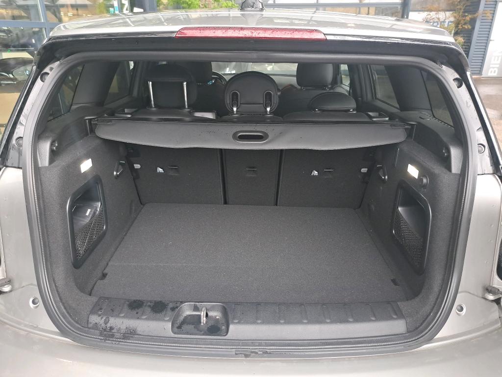 MINI CLUBMAN F54 LCI Cooper 136 ch BVA7 Essential 2023
